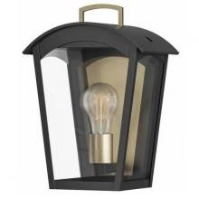  0501-46 - Edith - Small Wall Mount Lantern