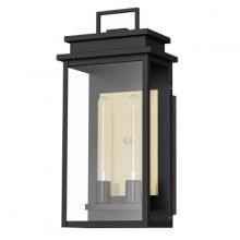  0542-46 - Cyrus - Medium Wall Mount Lantern