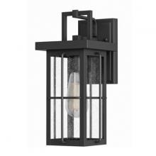  0551-04 - Fisher - Small Wall Mount Lantern