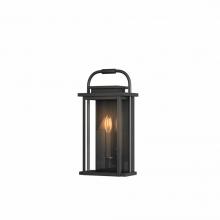  0531-04 - Remington - Small Wall Mount Lantern