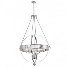  4101-03 - Magellan 6 Light Chandelier