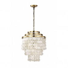  4111-06 - Quintana 3 Light Chandelier