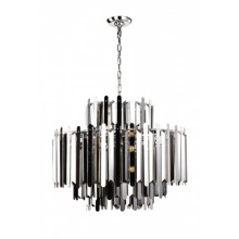  4112-09 - Genesis 12 Light Chandelier