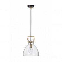  5102-46 - Foster 1 Light Pendant