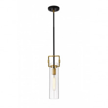  5103-46 - Foster 1 Light Mini Pendant