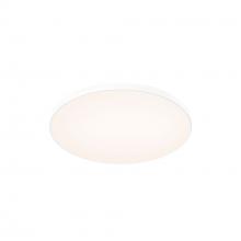 Dals TLFM12-CC-WH - Trimless Flush Mount