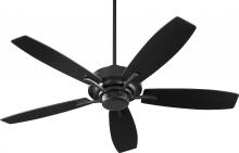  64525-69 - Soho 52" 5BL Fan - TXB