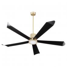  82725-80 - Rova 72" Wifi Fan - AGB