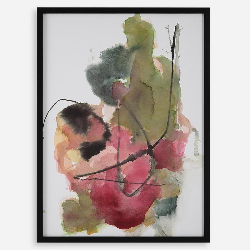 Uttermost Euphoria Abstract Art Print