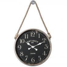 Uttermost 06428 - Uttermost Bartram Wall Clock