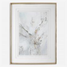  41626 - Ethos Framed Abstract Print