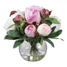 Uttermost 60145 - Uttermost Blaire Peony Bouquet