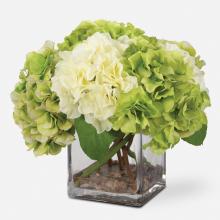 Uttermost 60219 - Uttermost Savannah Bouquet