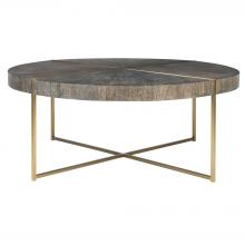  25378 - Taja Round Coffee Table