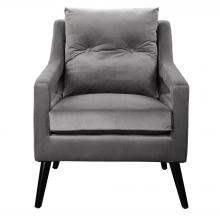  23583 - O'Brien Gray Armchair