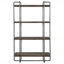  24970 - Stilo Urban Industrial Etagere