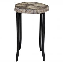  25486 - Stiles Rustic Accent Table