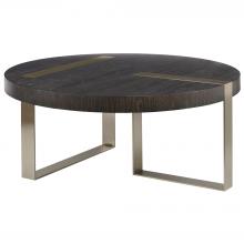  25119 - Converge Round Coffee Table