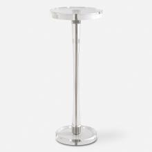  25279 - Pria Crystal Drink Table