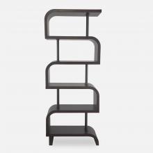  50009 - Uttermost Bia Chocolate Etagere