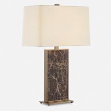  30501-1 - Uttermost Lafferty Marble Table Lamp