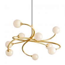  294-09-GL - Signature Chandelier