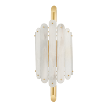  417-04-VPB - Selene Wall Sconce