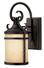 Hinkley 1144OL - Medium Wall Mount Lantern