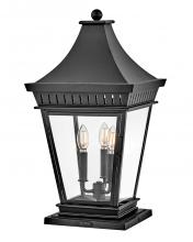  27097MB - Large Pier Mount Lantern