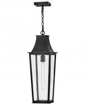  28892BK - Large Hanging Lantern