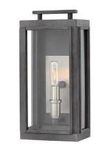  2910DZ - Medium Wall Mount Lantern