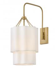  47730LCB - Large Single Light Sconce