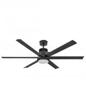  905360FMB-LWD - Draftsman 60" LED Smart Fan