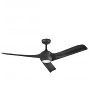 Hinkley 907256FMB-LDD - Tiburon 56" Smart Fan