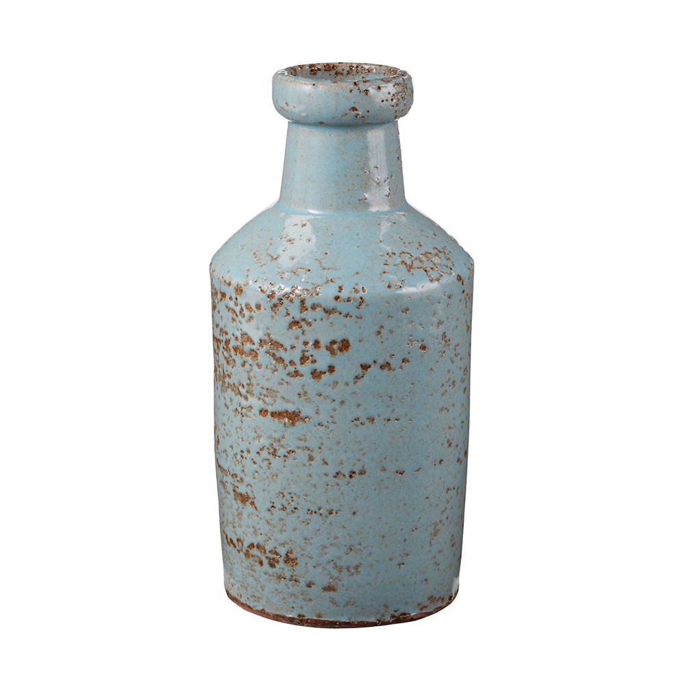 VASE - JAR - BOTTLE