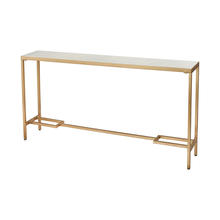  1114-315 - CONSOLE TABLE - DESK