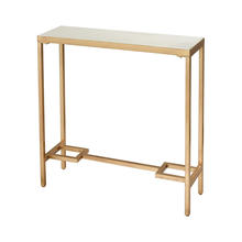  1114-316 - CONSOLE TABLE - DESK