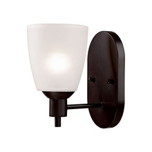 ELK Home 1351WS/10 - Thomas - Jackson 8'' High 1-Light Sconce - Oil Rubbed Bronze