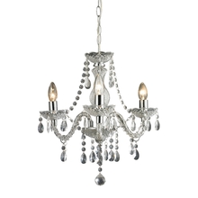  144-015 - CHANDELIER