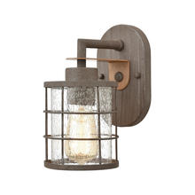 ELK Home 18363/1 - VANITY LIGHT