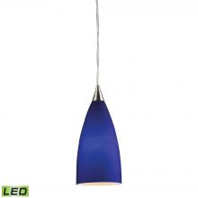  2581/1-LED - MINI PENDANT