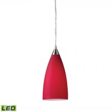  2583/1-LED - MINI PENDANT