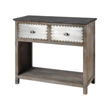  3116-037 - CONSOLE TABLE - DESK