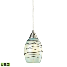  31348/1MN-LED - MINI PENDANT