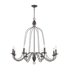 ELK Home 32163/8 - CHANDELIER