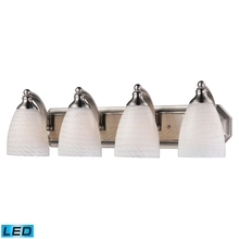 ELK Home 570-4N-WS-LED - VANITY LIGHT