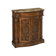  65164 - CABINET - CREDENZA