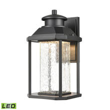  87121/LED - SCONCE