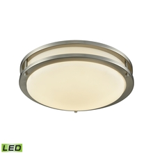  CL782012 - FLUSH MOUNT