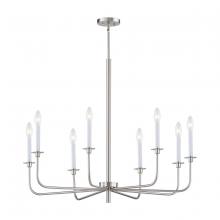  CN341822 - CHANDELIER